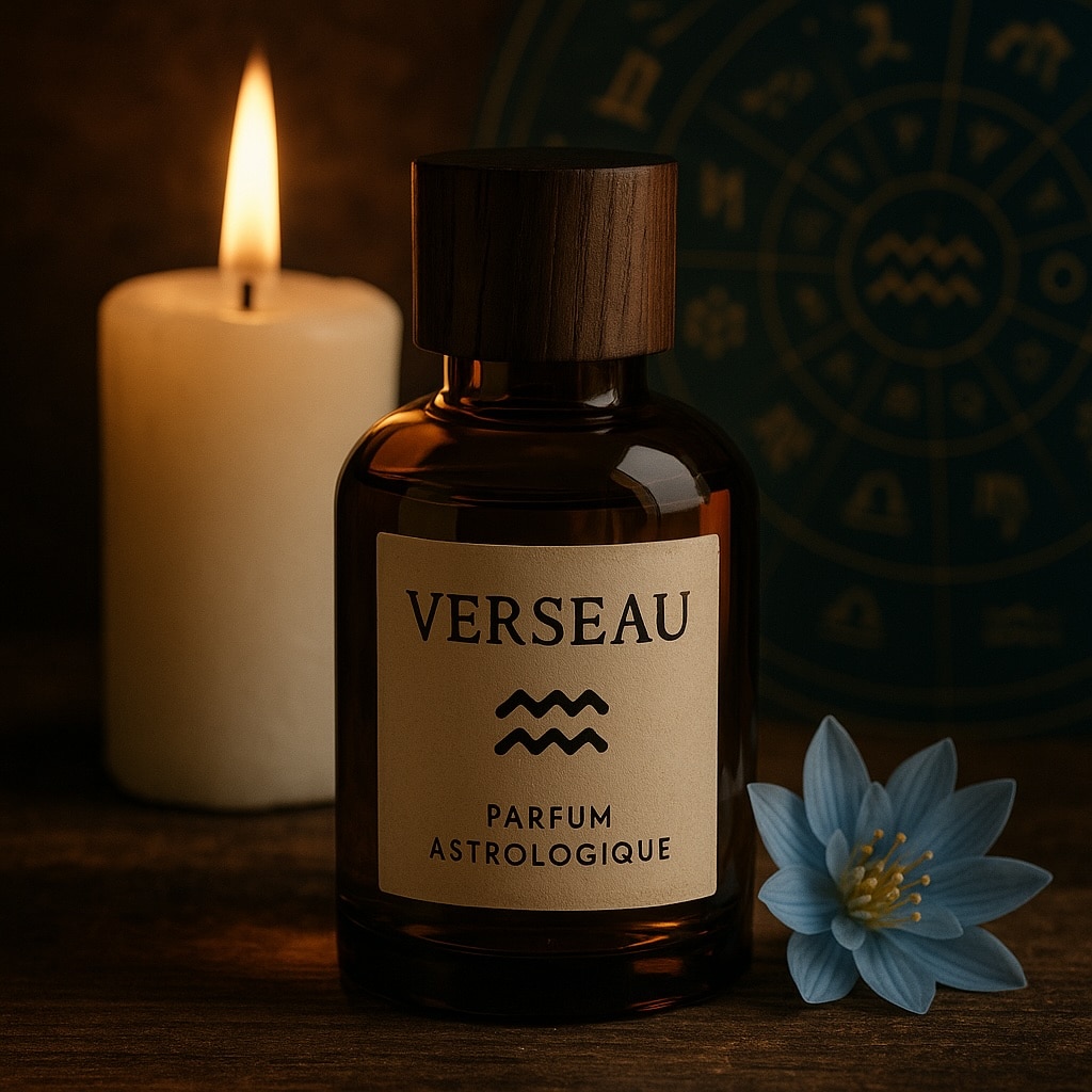 Parfum signe astrologique