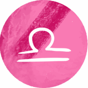 Signe astrologie balance