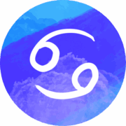 Signe astrologique Cancer