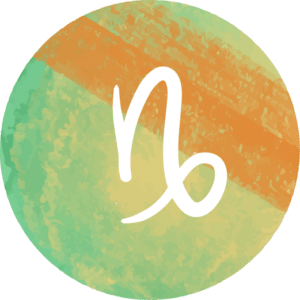 Signe astrologique Capricorne
