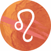 Signe astrologique Lion