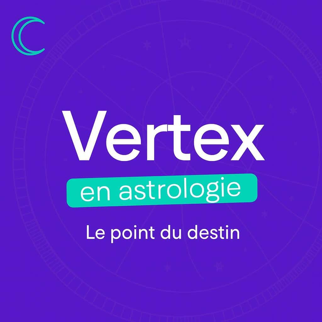 Vertex en astrologie
